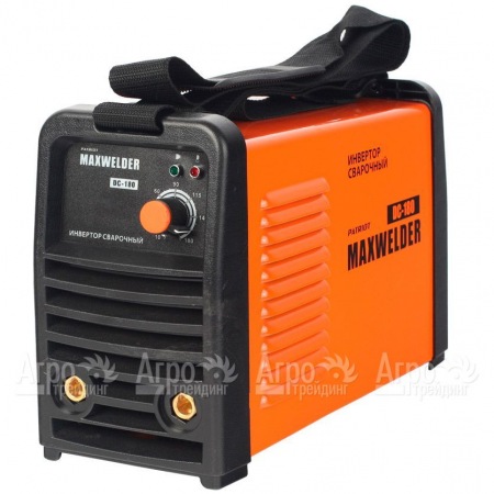 Сварочный аппарат Patriot Max Welder DC-180  во Владикавказе