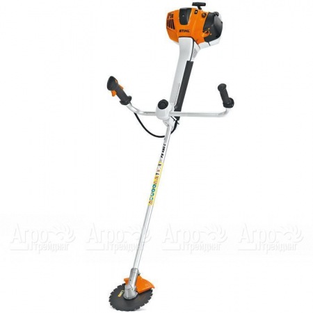 Бензокоса (бензиновый триммер) Stihl FS 490 C-EM К во Владикавказе