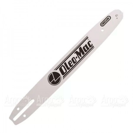 Шина 16" 3/8" 1.3 0040-01108R для пил Oleo-Mac E1700-1900-2000E во Владикавказе
