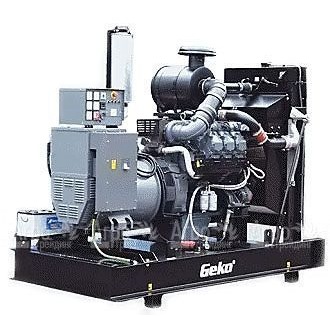 Дизельный стационарный генератор GEKO 230000 ED-S/DEDA  во Владикавказе