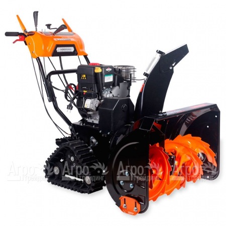 Снегоуборщик гусеничный Patriot PRO 951 ED во Владикавказе