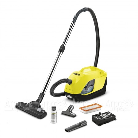 Мойка высокого давления Karcher DS 6 во Владикавказе