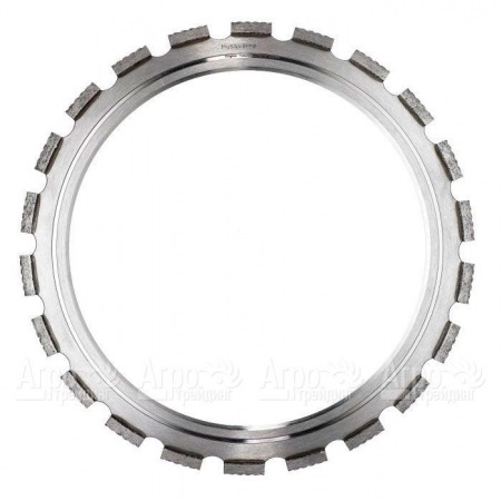 Алмазное кольцо Husqvarna 370 мм Vari-ring R45 14&quot;  во Владикавказе