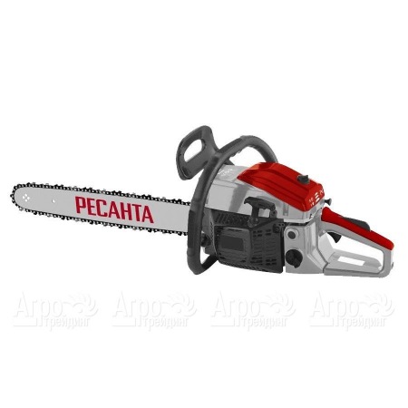 Бензопила Ресанта БП-4516-16" во Владикавказе