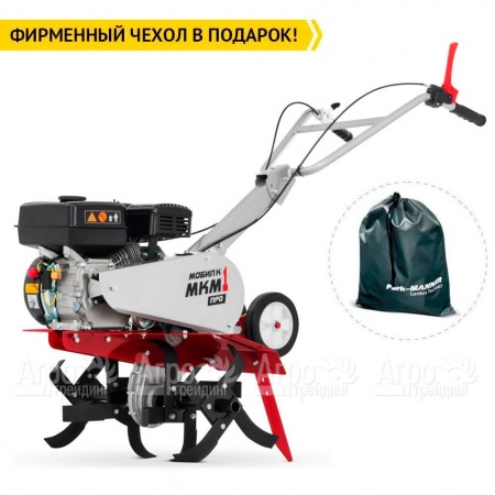 Культиватор Мобил К МКМ-1 Про с двигателем Briggs&#38;Stratton CR950 во Владикавказе