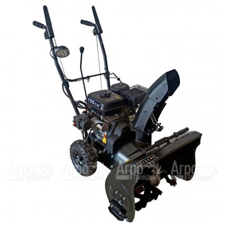 Снегоуборщик Zitrek ST5605L во Владикавказе