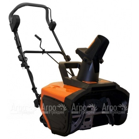 Снегоуборщик электрический Daewoo DAST 401E во Владикавказе