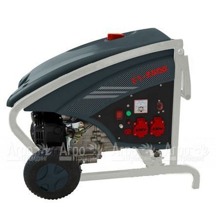 Бензиновый генератор Matrix F1 2500 2,0 кВт во Владикавказе
