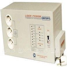 Стабилизатор напряжения LIDER PS 2000W-50 во Владикавказе