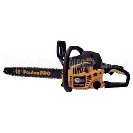 Бензопила Poulan PRO PP4218AVX-18" во Владикавказе