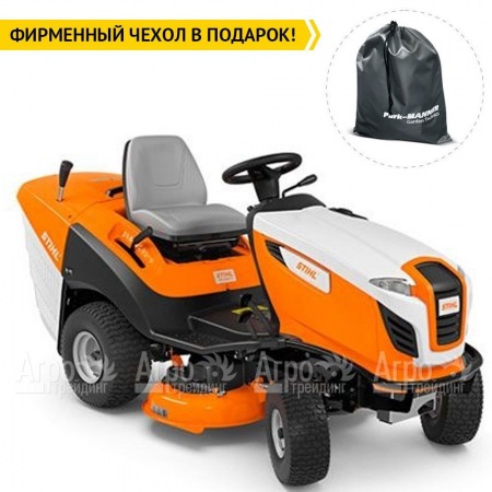 Садовый минитрактор Stihl RT 5097.0 C во Владикавказе