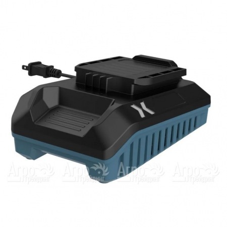 Зарядное устройство X6 60V, 3А для аккумуляторной техники Senix во Владикавказе