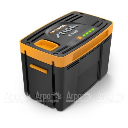 Аккумуляторная батарея Stiga E 420 во Владикавказе