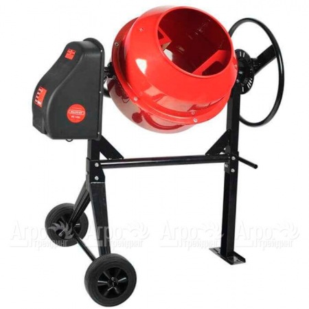Бетоносмеситель MaxCUT MC 120L (Бетономешалка MaxCUT MC 120L) во Владикавказе