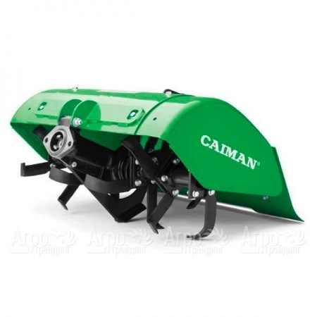 Насадка фреза 80 см для мотоблоков Caiman во Владикавказе