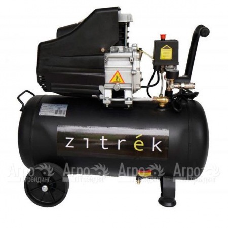 Компрессор поршневой Zitrek z3k320/50 во Владикавказе