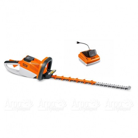 Аккумуляторные ножницы Stihl HSA 86 во Владикавказе