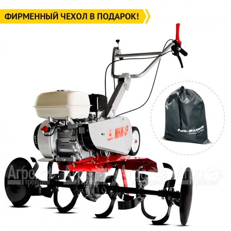Культиватор Мобил К МКМ-1Р-GP200 во Владикавказе