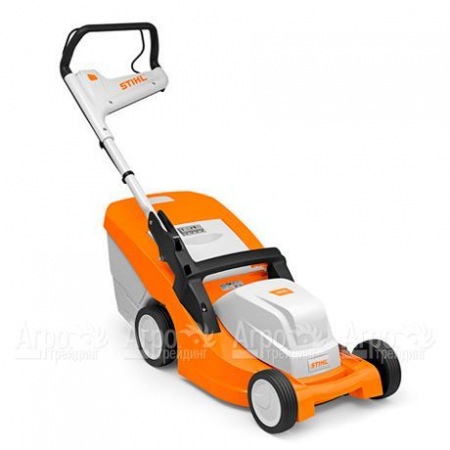Газонокосилка электрическая Stihl RME 443 C во Владикавказе