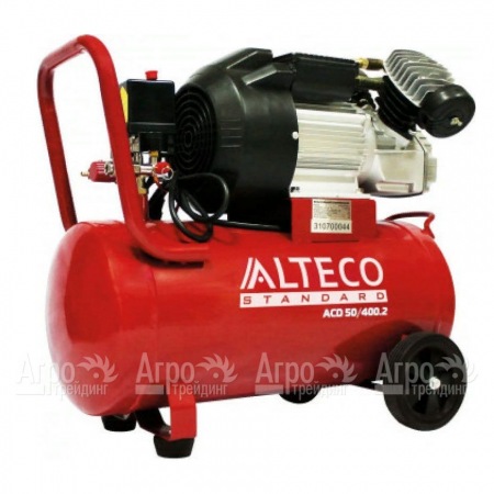 Компрессор поршневой масляный Alteco ACD 50/400.2  во Владикавказе