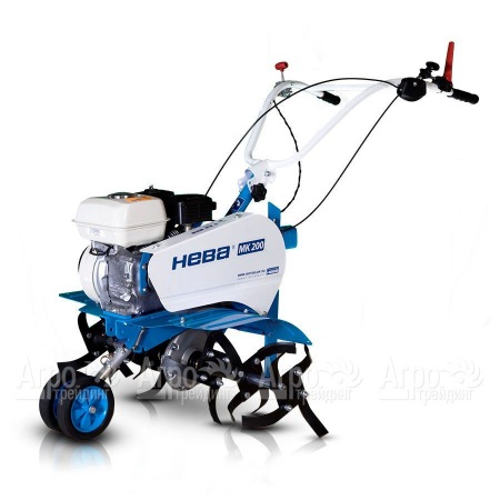Культиватор Нева МК-200-Н5,0 с двигателем Honda GP-160 5.0 л.с. во Владикавказе