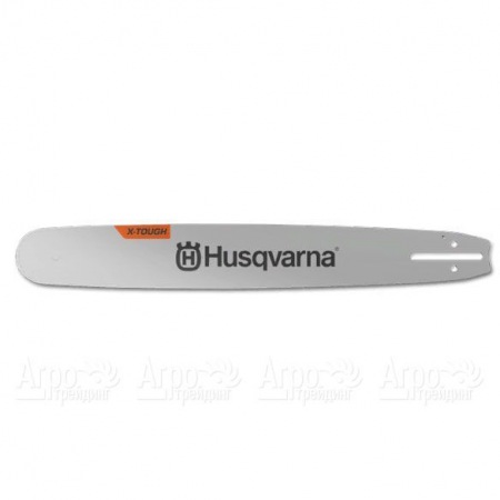 Шина HN 28" для бензопил Husqvarna во Владикавказе