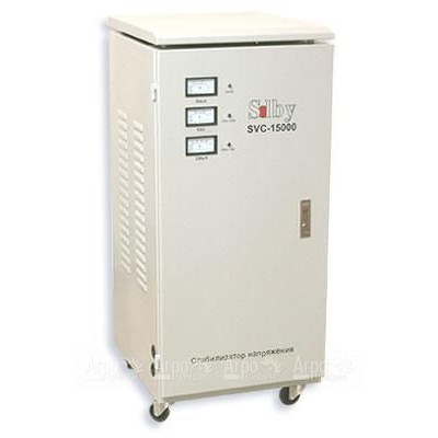 Стабилизатор напряжения Solby SVC-15000 во Владикавказе