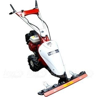 Бензиновая сенокосилка Tielburger T50 с двигателем Briggs&#38;Stratton во Владикавказе