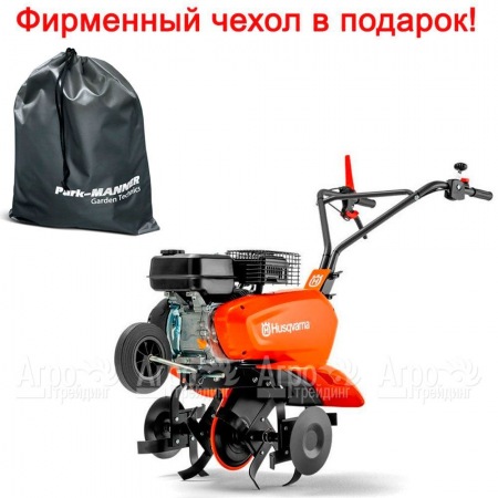 Культиватор Husqvarna TF 225 во Владикавказе