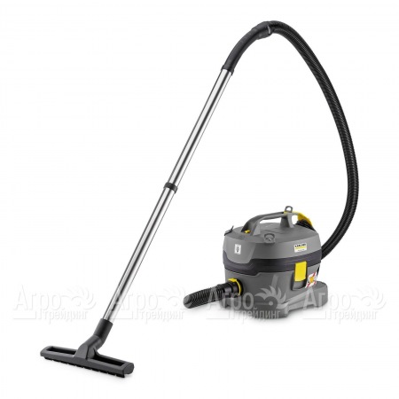 Промышленный пылесос Karcher T 8/1 L во Владикавказе