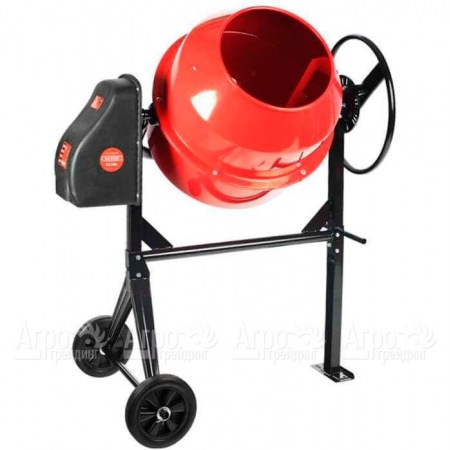 Бетоносмеситель MaxCUT MC 200L (Бетономешалка MaxCUT MC 200L) во Владикавказе