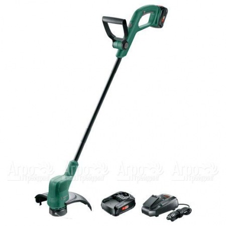 Аккумуляторный триммер Bosch EasyGrassCut 18-260 во Владикавказе