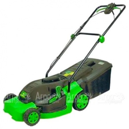 Газонокосилка электрическая Enifield ELM 1600-40 во Владикавказе