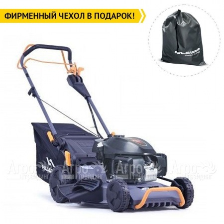 Газонокосилка бензиновая Villartec MB 653VС  во Владикавказе