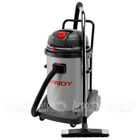 Промышленный пылесос Lavor Professional Windy 378 PF  во Владикавказе