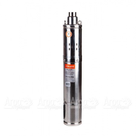 Скважинный насос Sturm WP9705DW во Владикавказе