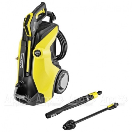 Мойка высокого давления Karcher K 7 Full Control во Владикавказе