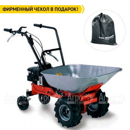 Самоходная тележка Eurosystems Carry B&#38;S Series 450 во Владикавказе