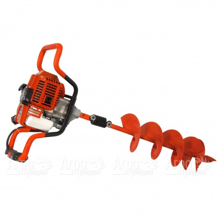 Мотобур (бензобур) Carver AG-252/200 Pro во Владикавказе