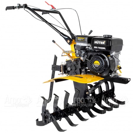 Культиватор Huter МК-7800ML во Владикавказе