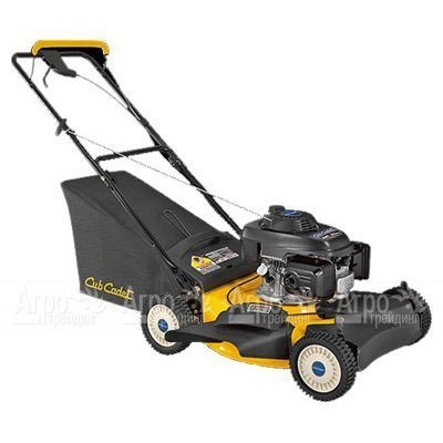 Газонокосилка бензиновая Cub Cadet CC 469Q во Владикавказе