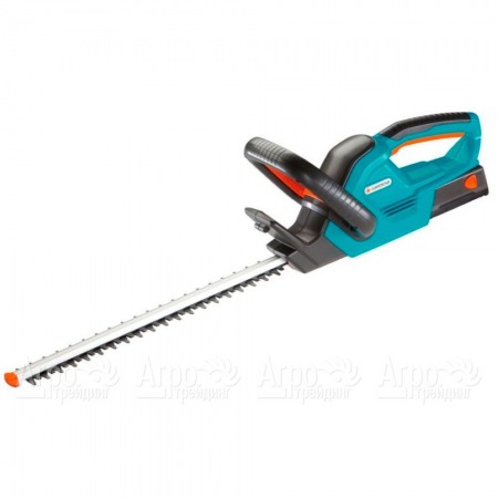 Аккумуляторный кусторез Gardena EasyCut 42 Accu во Владикавказе