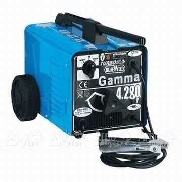 Сварочный трансформатор BlueWeld Gamma 4.280 во Владикавказе