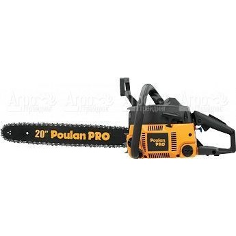 Бензопила Poulan PRO PP4620AVX-20" во Владикавказе