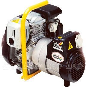 Бензогенератор Pramac HG 1800 1,5 кВт во Владикавказе