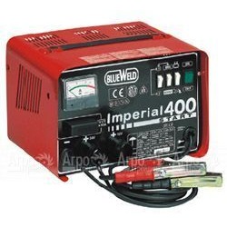 Пуско-зарядное устройство Blue Weld Imperial 400 Start во Владикавказе