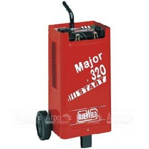 Пуско-зарядное устройство Blue Weld Major 320 Start во Владикавказе
