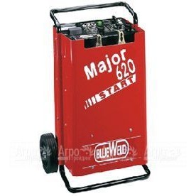 Пуско-зарядное устройство Blue Weld Major 620 Start во Владикавказе