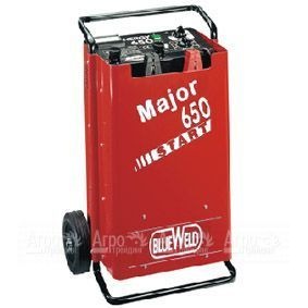 Пуско-зарядное устройство Blue Weld Major 650 Start во Владикавказе