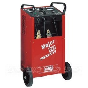Пуско-зарядное устройство Blue Weld Major 1500 Start во Владикавказе
